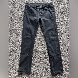 Mens Carbon jeans sz 32x32